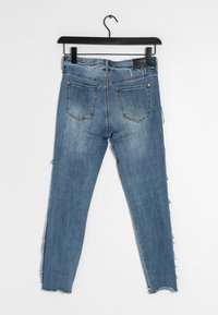 Desigual Jean slim - blue