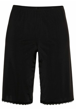 LASCANA, Shorts - schwarz