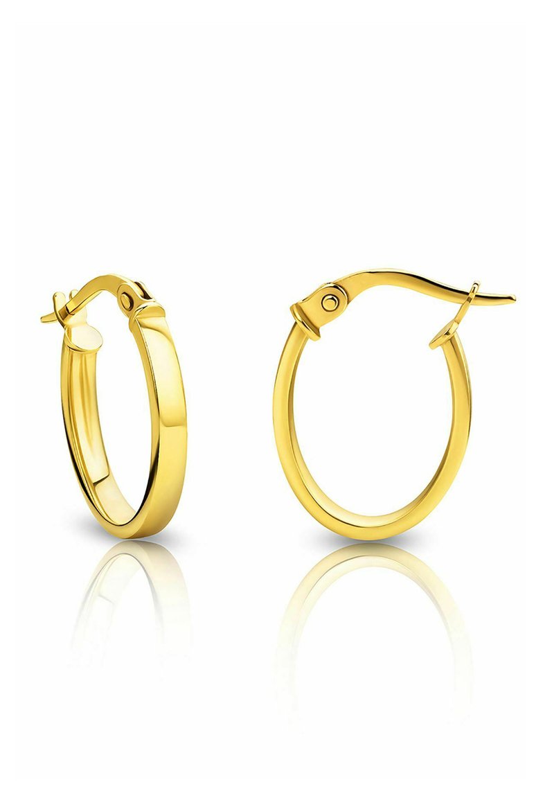 DIAMANT L'ÉTERNEL Naušnice - yellow gold