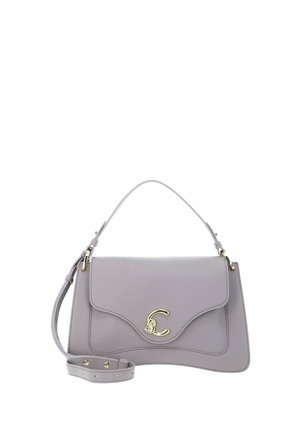 C-ME GRAINED  - Sac à main - oyster