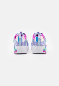 Skechers UNICORN DREAMS - Tossud - blue/multi-coloured
