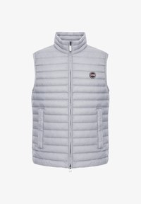 Unselected, light grey