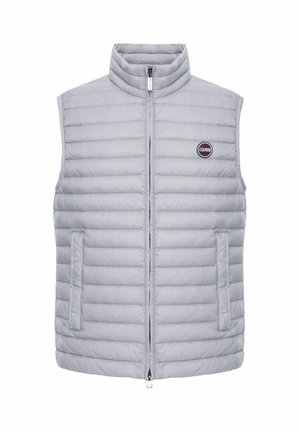 Colmar Originals, Mellény - light grey