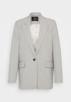 CINDYSUS  - Blazer - light grey melange