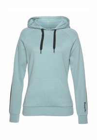 Unausgewählt, mint-schwarz