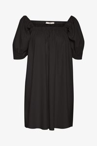 Unausgewählt, black