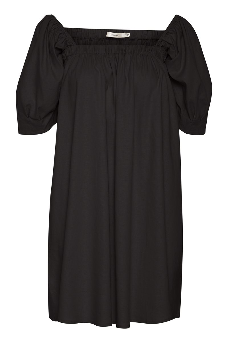 Gestuz Jurk zwart
