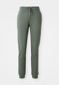 Trainingsbroek - mulled basil