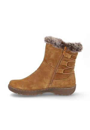 Botas para la nieve - havana