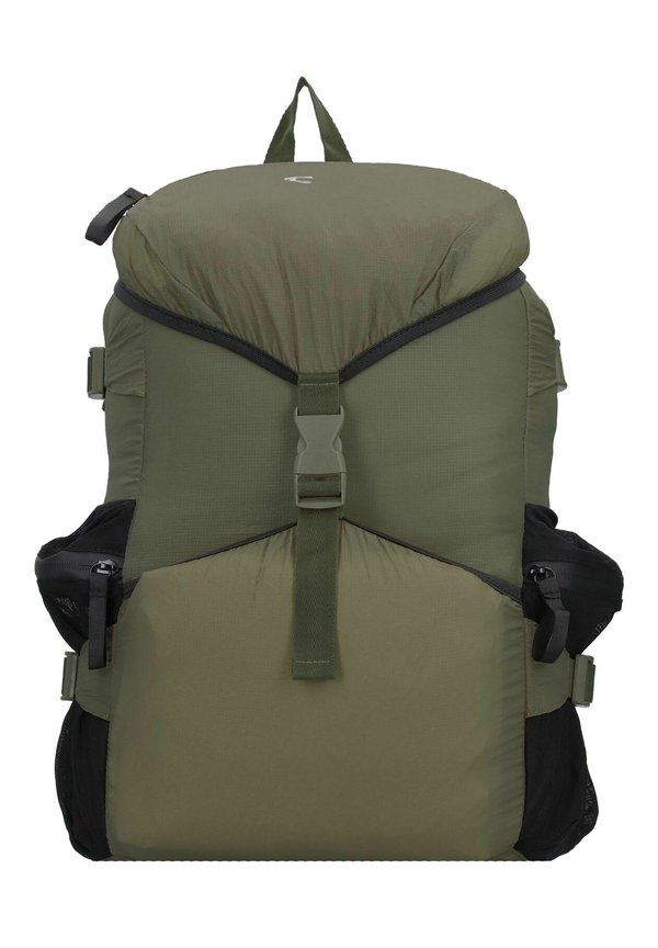 NOLAN  - Tagesrucksack - sage