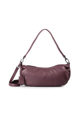 Handbag - merlot