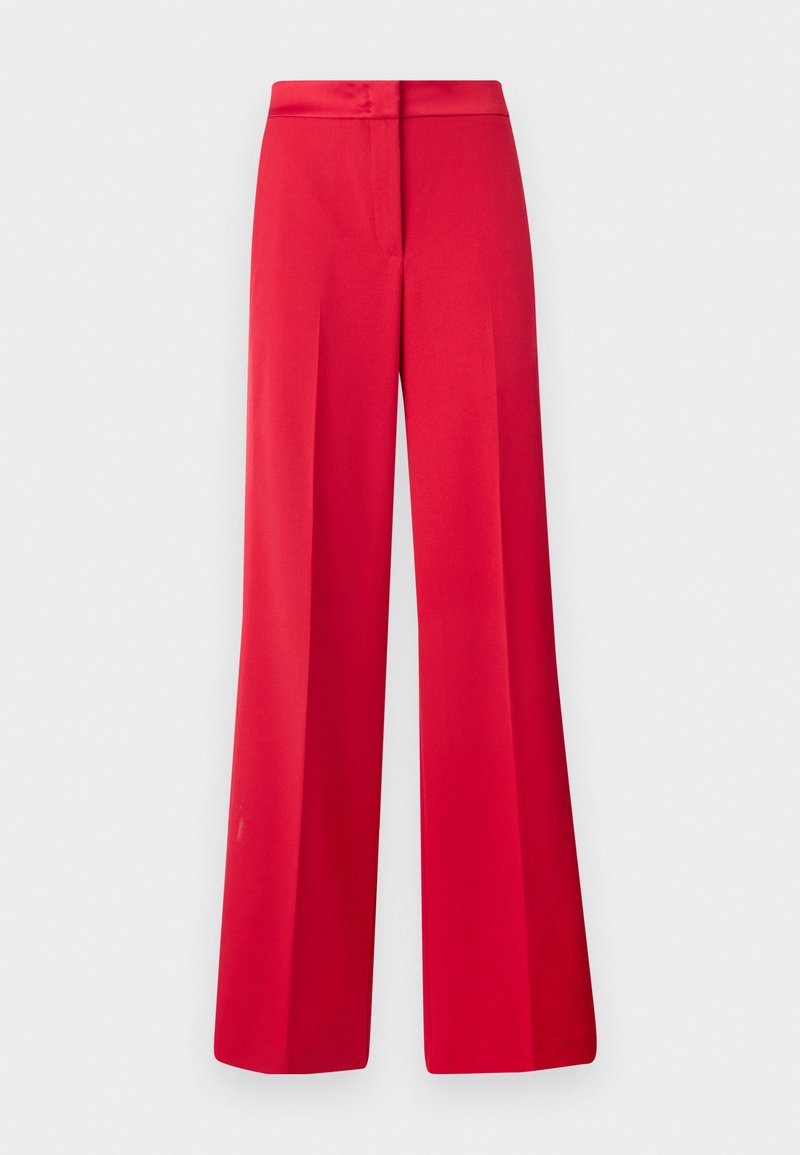 MAX&Co. Broek rood