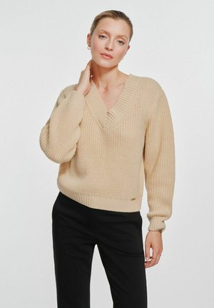 OCHNIK - Sweter