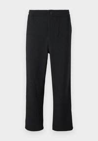 JPSTKARL JJLAWRENCE RICK - Bukser - black