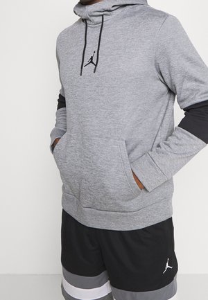 Jersey con capucha - grey