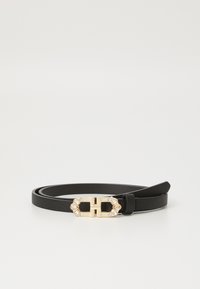 ROYDS - Pas - black/gold multi