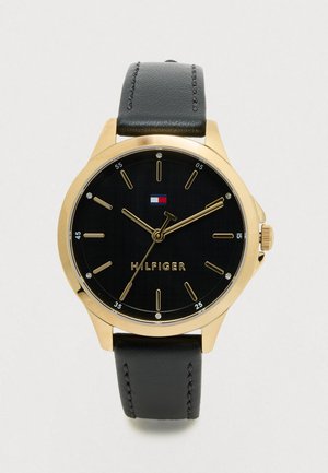 Montre - gold-coloured/black