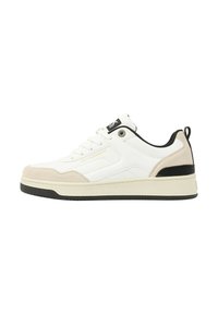 British Knights June BR – Scarpe Da Ginnastica Uomo, Basse, Tessuto Rete E Sintetico