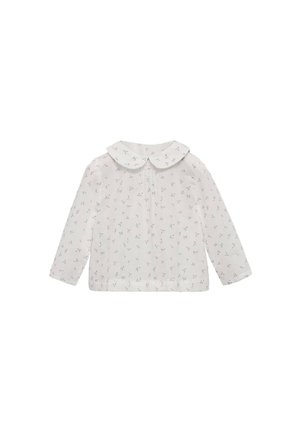 Blouse - off white
