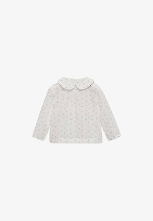 Blouse - off white