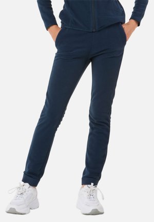 GEILO II JR - Housut - navy