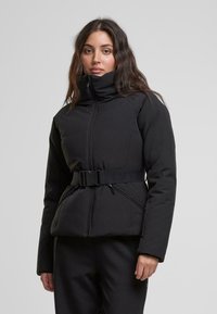 aim’n® Vinterjakke - black