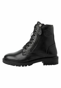 s.Oliver Tronchetti - black