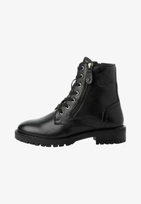 Non sélectionné, black