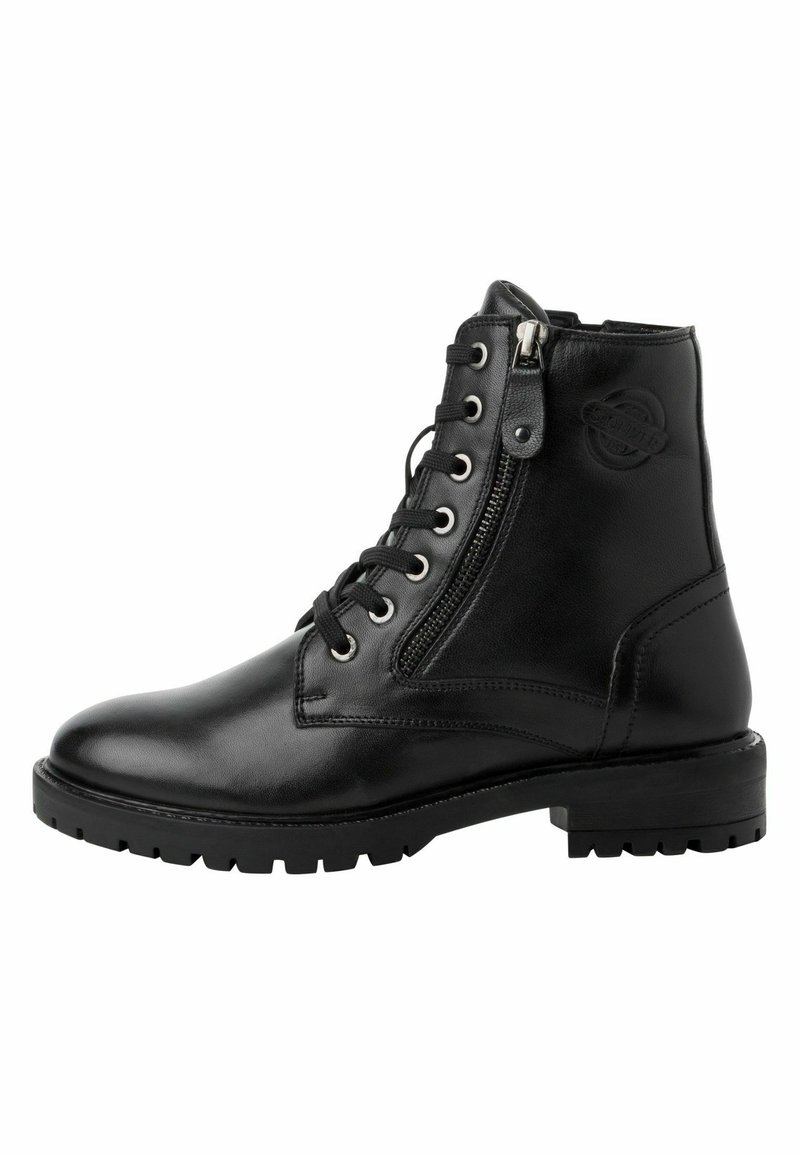 s.Oliver Tronchetti - black