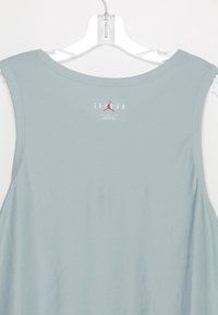 Jordan BREAKFAST CLUB TANK - Top - ocean cube/black