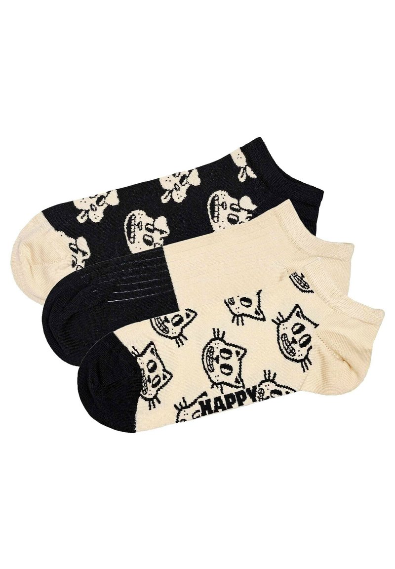 Happy Socks 3-PACK PETS  - Κάλτσες - pets