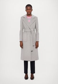 MAX&Co. RUNAWAY - Cappotto classico - grey
