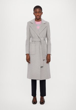 MAX&Co. RUNAWAY - Klasikinis paltas - grey