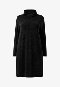 Ausgewählt, schwarz