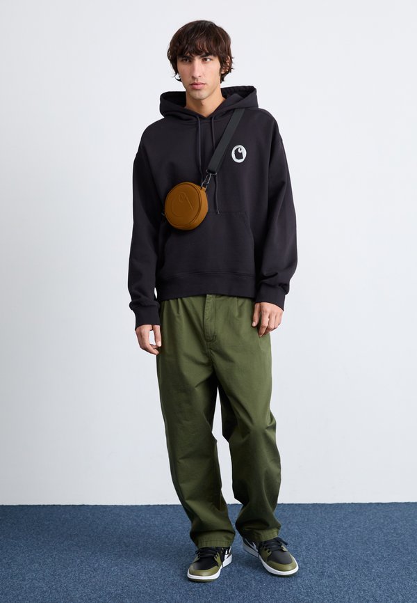 HOODED CHARM LINK - Sweatshirt3