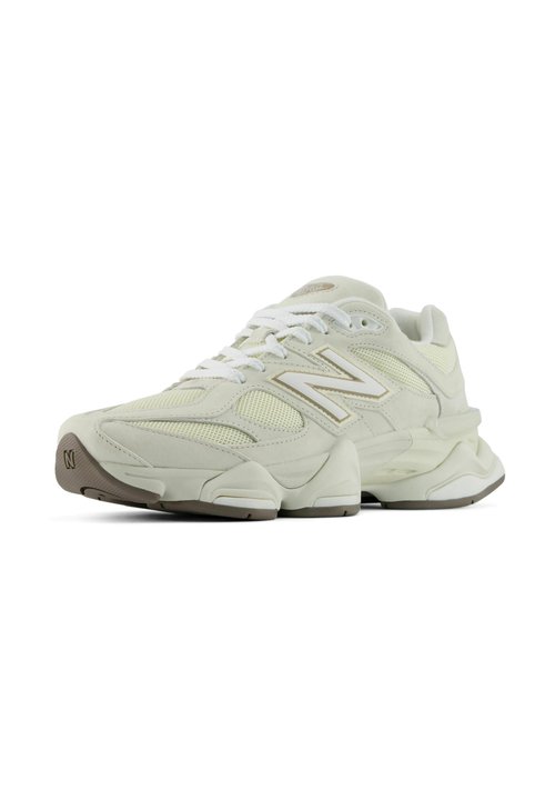 New Balance U9060 UNISEX - Trainers - timberwolf sea salt — foto 2