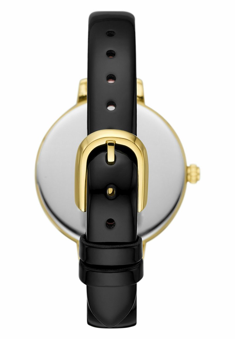 Damen Analoguhren | kate spade new york Uhr black/schwarz - SM66838 Damen Analoguhren | kate spade new york Uhr black/schwarz - SM66838