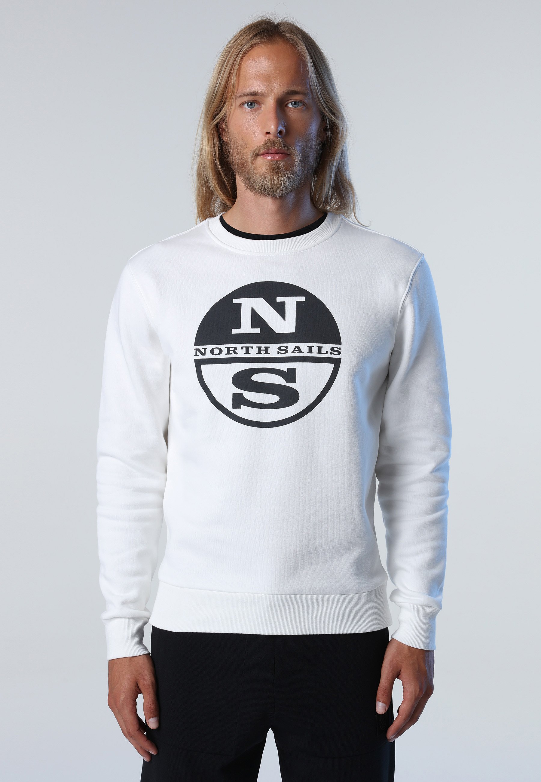felpa north sails