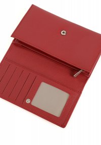 Hexagona CONFORT - Portafoglio - rouge foncé