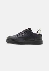 Sélectionné, black/off-white