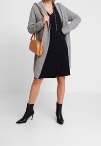 Marc O'Polo DENIM Vestido informal - black