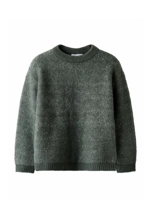 PULLOVER - Vesta - deep forest