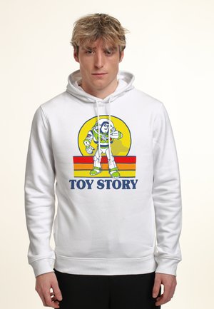 TOY STORY  - Bluza z kapturem