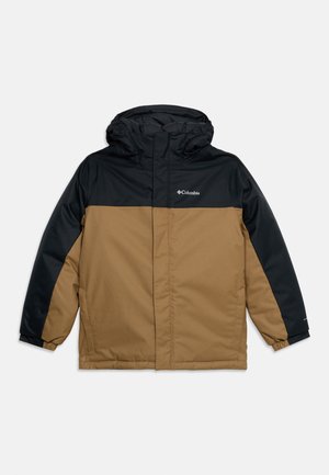 Columbia, HIKEBOUND™ INSULATED JACKET - Outdoorjakke - brown/black