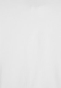 Freddy IN FRENCH CON COLLO ALTO - Felpa con zip - bianco