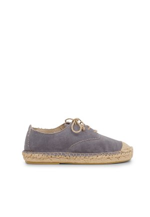 Espadrilles - gris