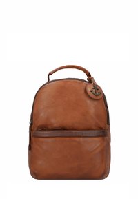 Harbour 2nd Zaino - charming cognac