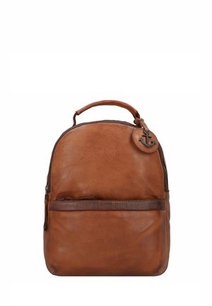 Zaino - charming cognac