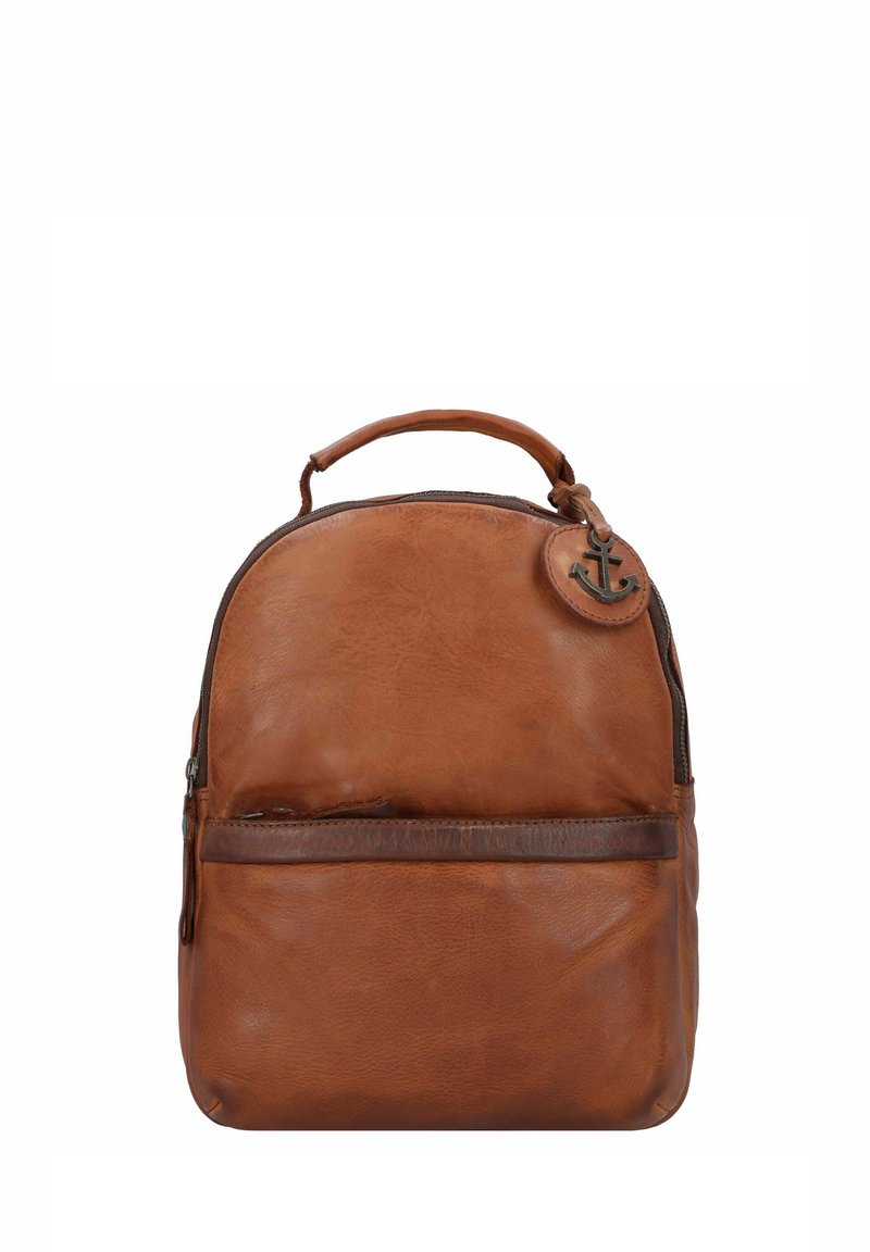 Harbour 2nd Zaino - charming cognac