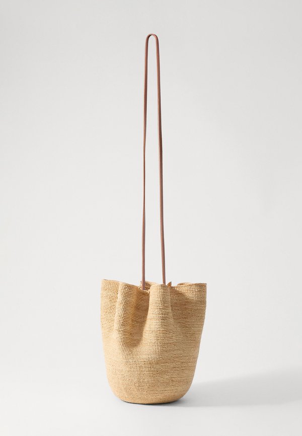 THE HATBAG - Cross body bag3